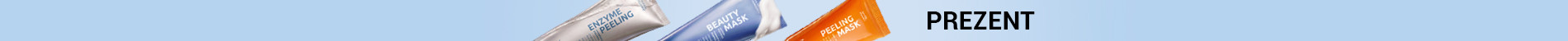 Маска у подарунок від 999 грн (27.04-10.05)