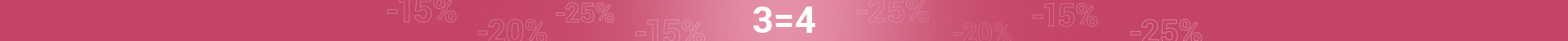 3=4 (25.05-7.06)