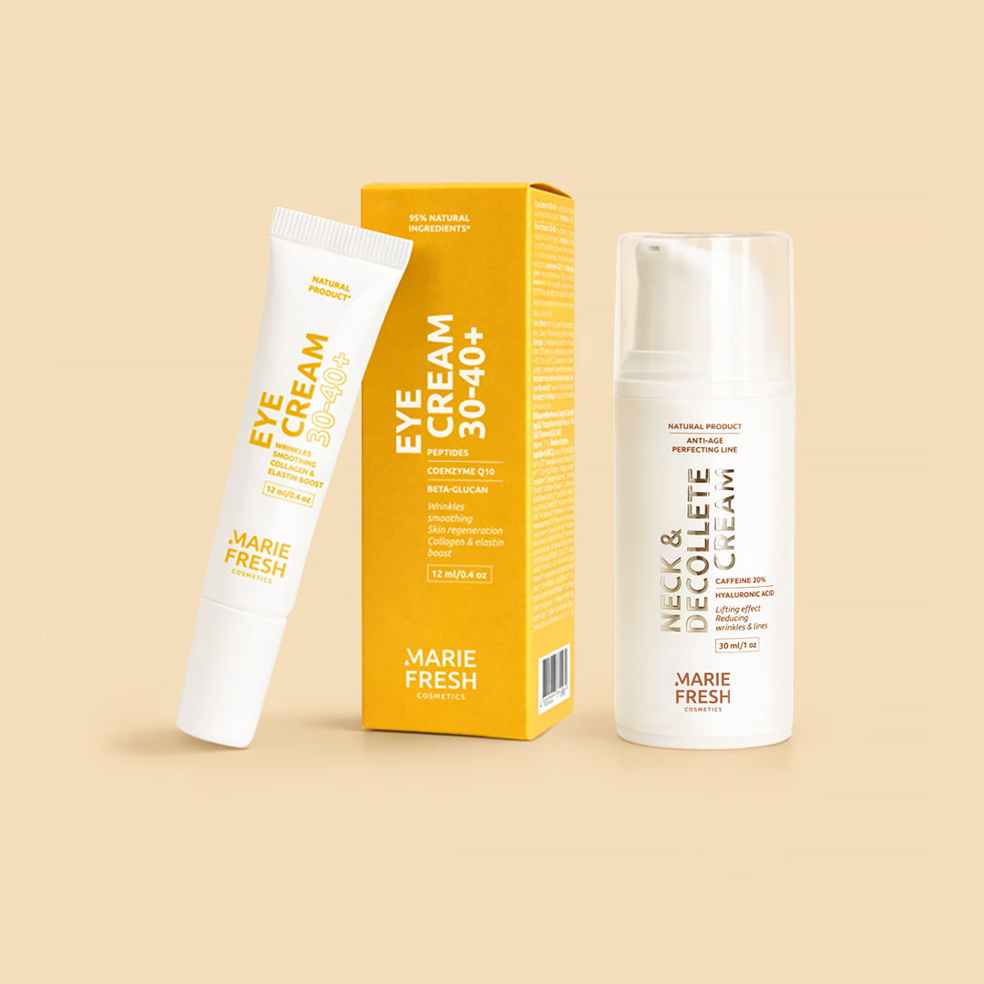 Набір для ліфтингу та тонусу