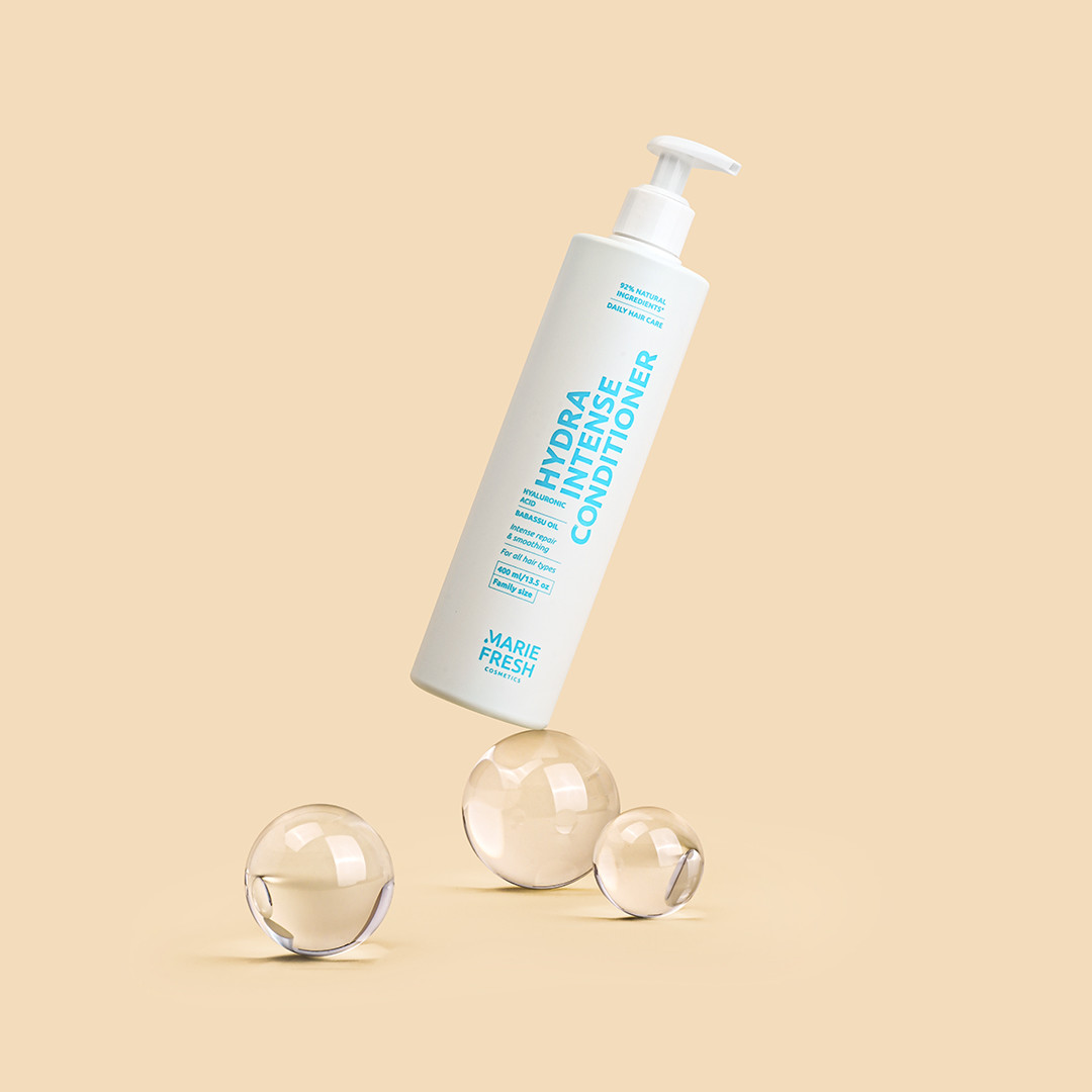 Odżywka nawilżająca do włosów