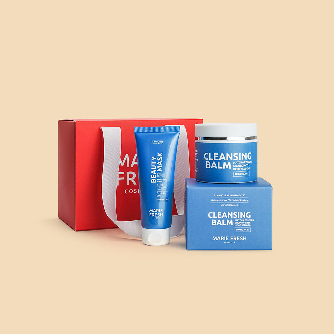 Queen's Secret Beauty Set 