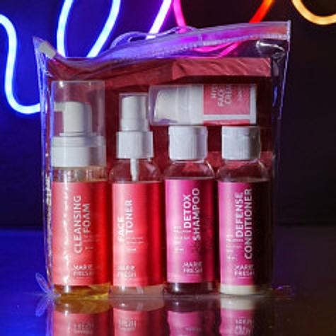 Dla skóry suchej i normalnej