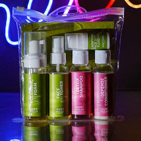 Dla skóry z problemami