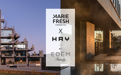 Преміум відпочинок на двох у Карпатах від Marie Fresh