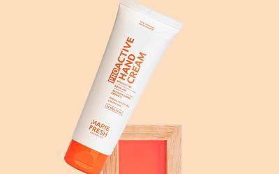 Крем для рук Proactive: ваше ефективне зволоження в зимовий період