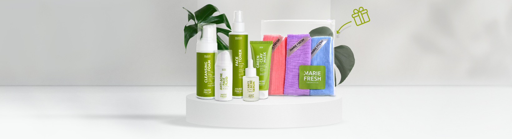 Забудьте про висипання: секрет чистої шкіри