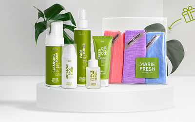 Забудьте про висипання: секрет чистої шкіри