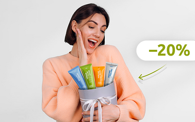 Догляд – найкраща інвестиція у свою красу!