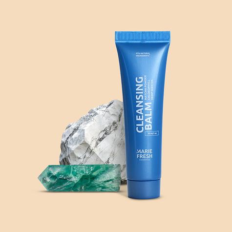 Очищувальний бальзам для всіх типів шкіри 30 мл