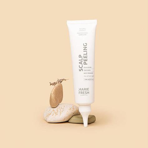 Пілінг для шкіри голови Scalp Peeling