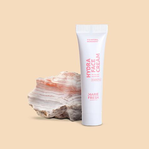 Крем для зволоження Hydra face cream 8 мл