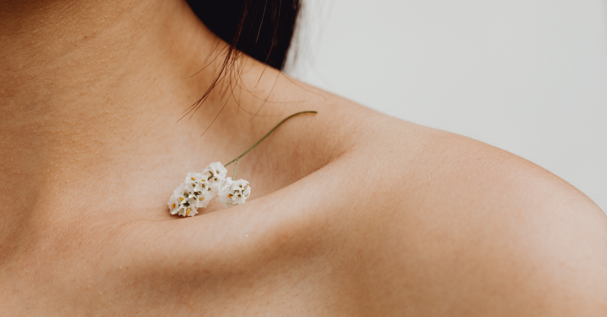 BHA та AHA кислоти: користь, ефект і правильне використання