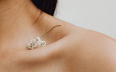 BHA та AHA кислоти: користь, ефект і правильне використання