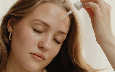 Закриті та відкриті комедони: що це і як ефективно позбутися?