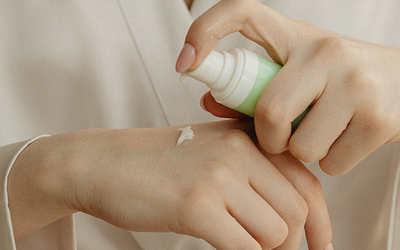 Саліцилова кислота для обличчя: інструкція для ідеальної шкіри