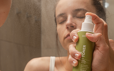 Як користуватися тоніком для обличчя: покрокова інструкція