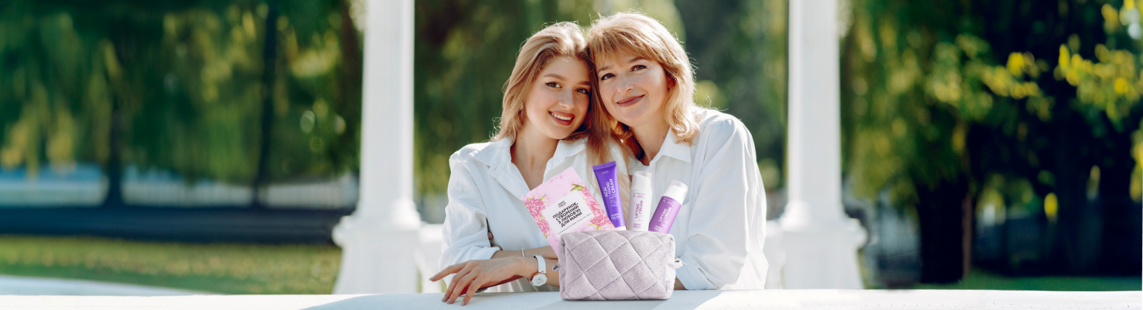 Даруйте мамі найкраще