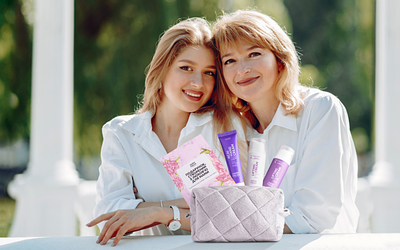 Даруйте мамі найкраще