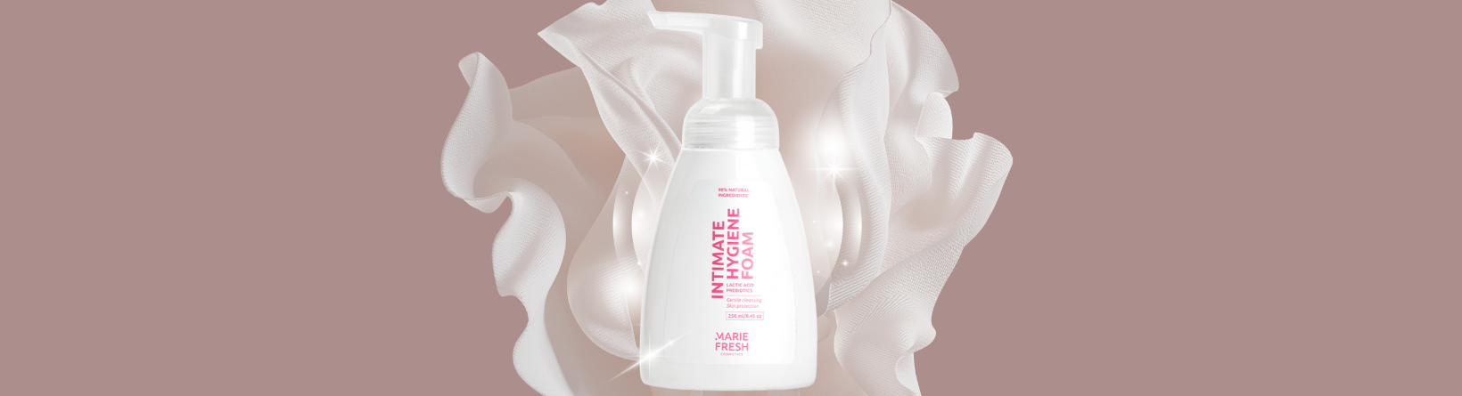 Міжнародний день жіночого здоров’я: 5 способів подбати про себе від Marie Fresh