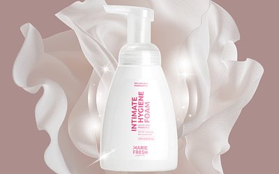 Міжнародний день жіночого здоров’я: 5 способів подбати про себе від Marie Fresh