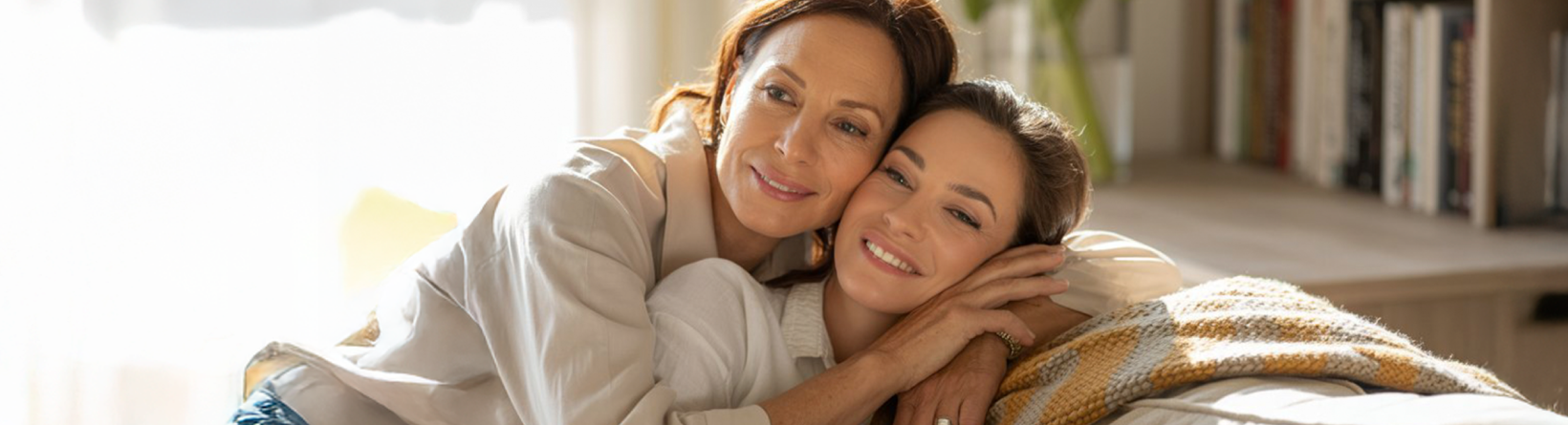 Делікатне піклування до Дня жіночого здоров’я