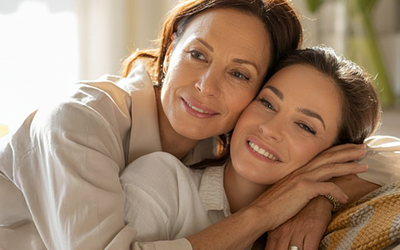 Делікатне піклування до Дня жіночого здоров’я