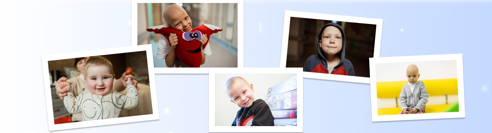 Догляд для мами — подарунки для дітей