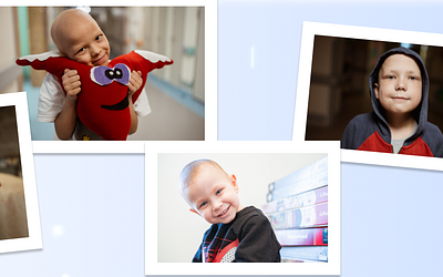 Догляд для мами — подарунки для дітей