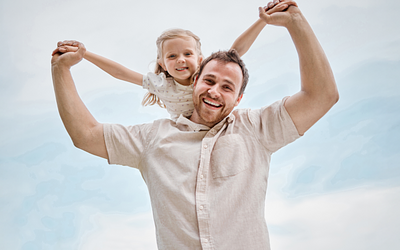 Подарунок, який справді оцінить твій тато!