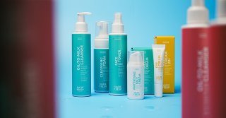 Догляд за комбінованою шкірою обличчя: як знайти баланс у щоденній рутині