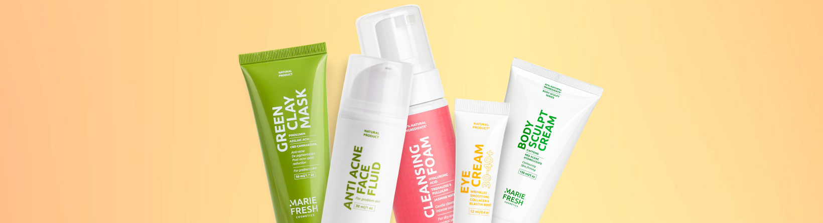 -30 % на б’юті-догляд, який хочеться повторити