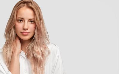 Чим тонувати волосся після освітлення: способи, засоби, поради