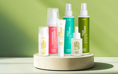 Подбай про свою красу після літнього сонця!