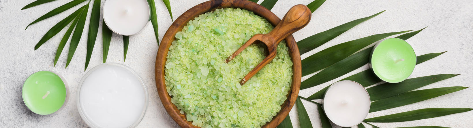 Як користуватися скрабом для тіла: користь, правила та поради