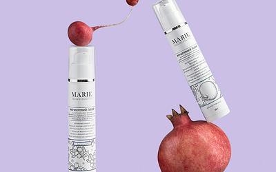 Довгоочікувана новинка! Ферментний пілінг