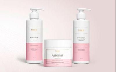 Розпочинаємо рік з серії для тіла!