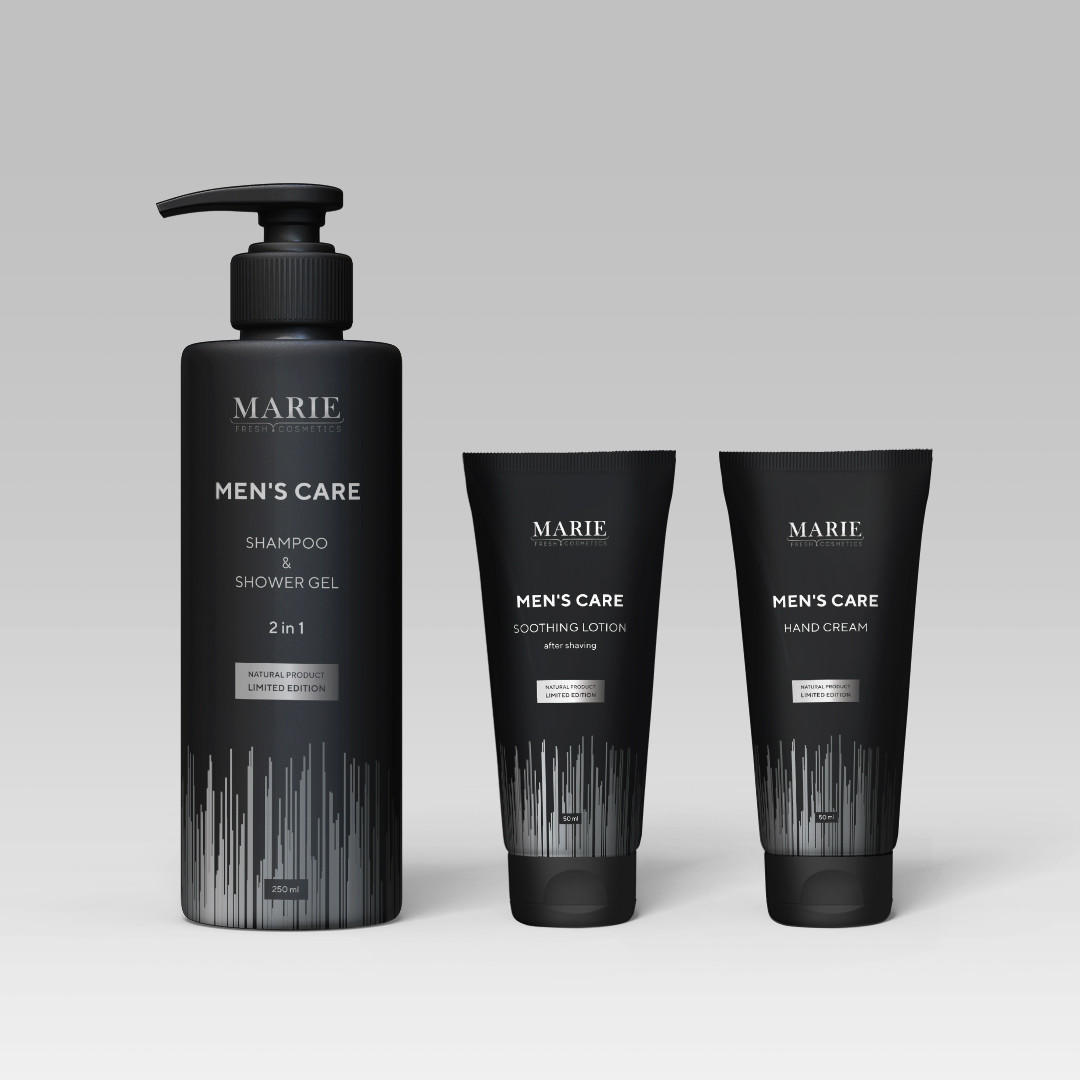 Новинка для чоловіків!