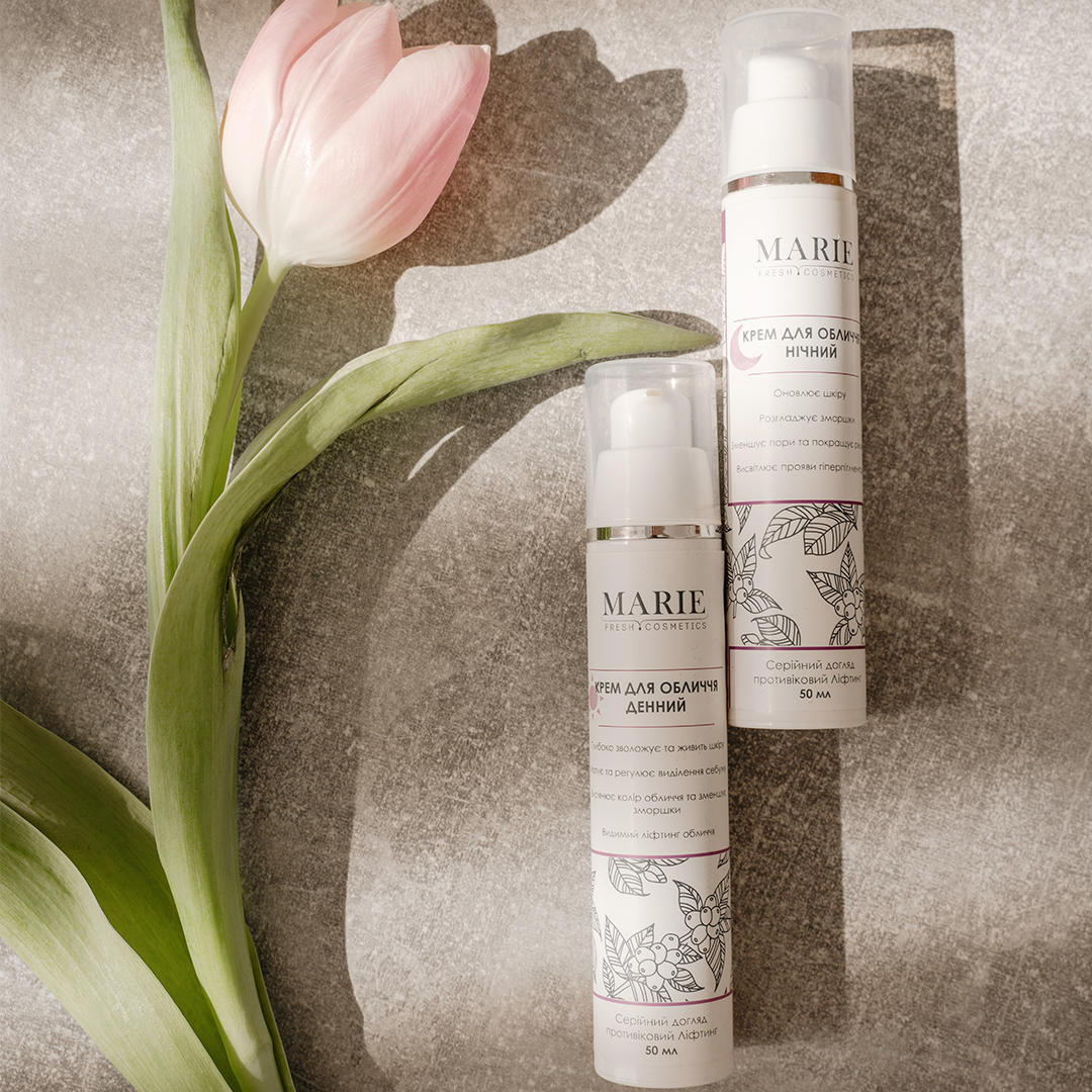 Чи є альтернатива ботоксу?