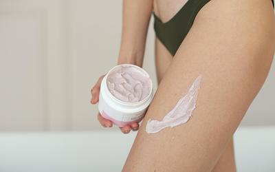 Що відбувається з тілом під час його скрабування? 🙌