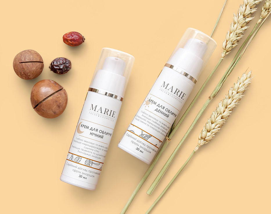 Пептиди, пептидний крем, пептидна косметика ...