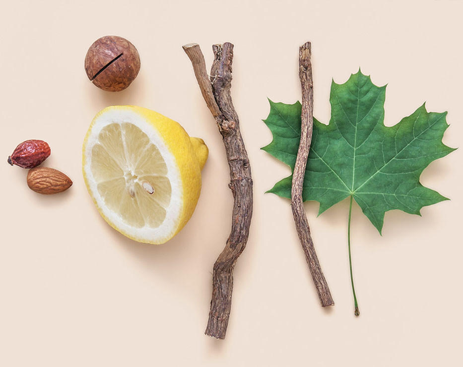 Пілінги для домашнього використання