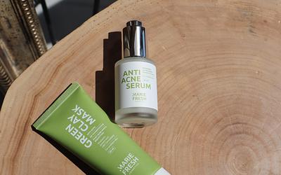 ЯК ДОГЛЯДАТИ ЗА ПРОБЛЕМНОЮ ШКІРОЮ ОБЛИЧЧЯ?