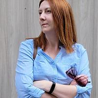 Трохимчук Ольга