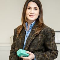 Кандзюба Марина