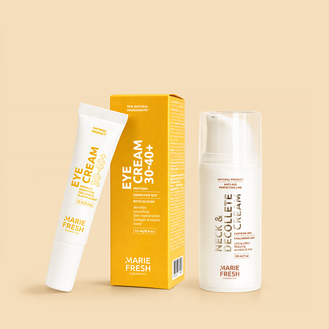 Набір для ліфтингу та тонусу