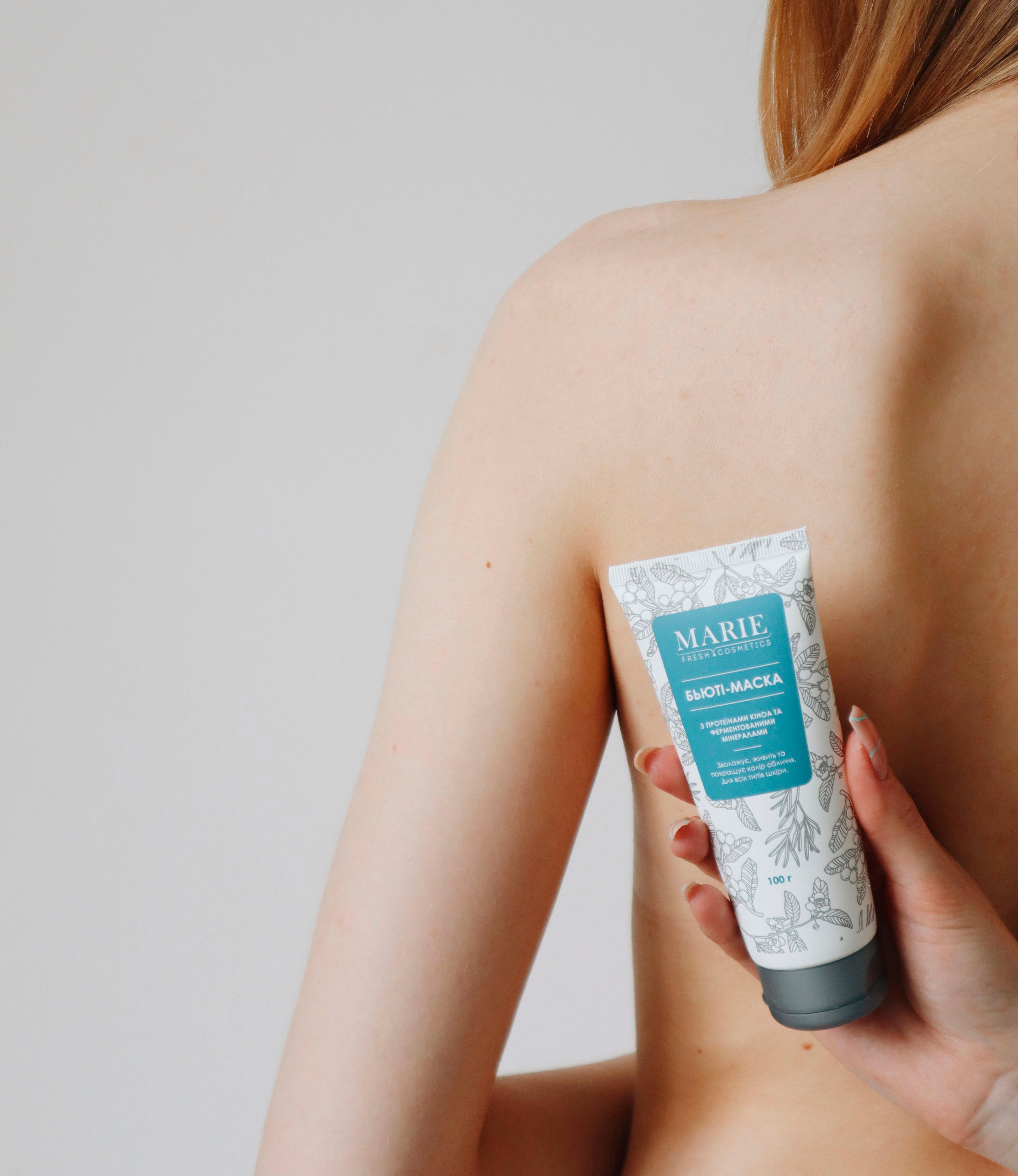 Опіки: як швидко врятувати шкіру?