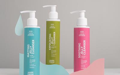 Гелі для вмивання — як вибрати та використовувати засіб?