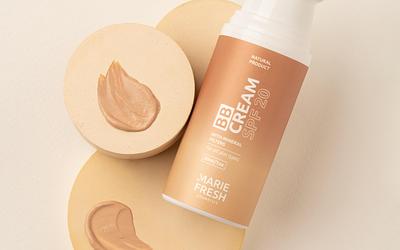 Як обрати BB-крем — обираємо за типом шкіри та фінішем