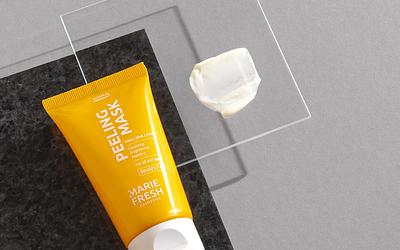 Який пілінг обличчя обрати?