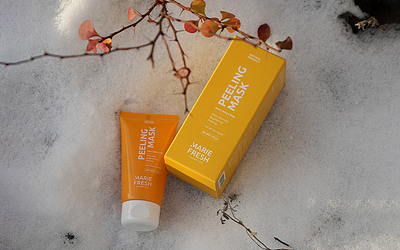 Чому зима — найкращий час для пілінгів?